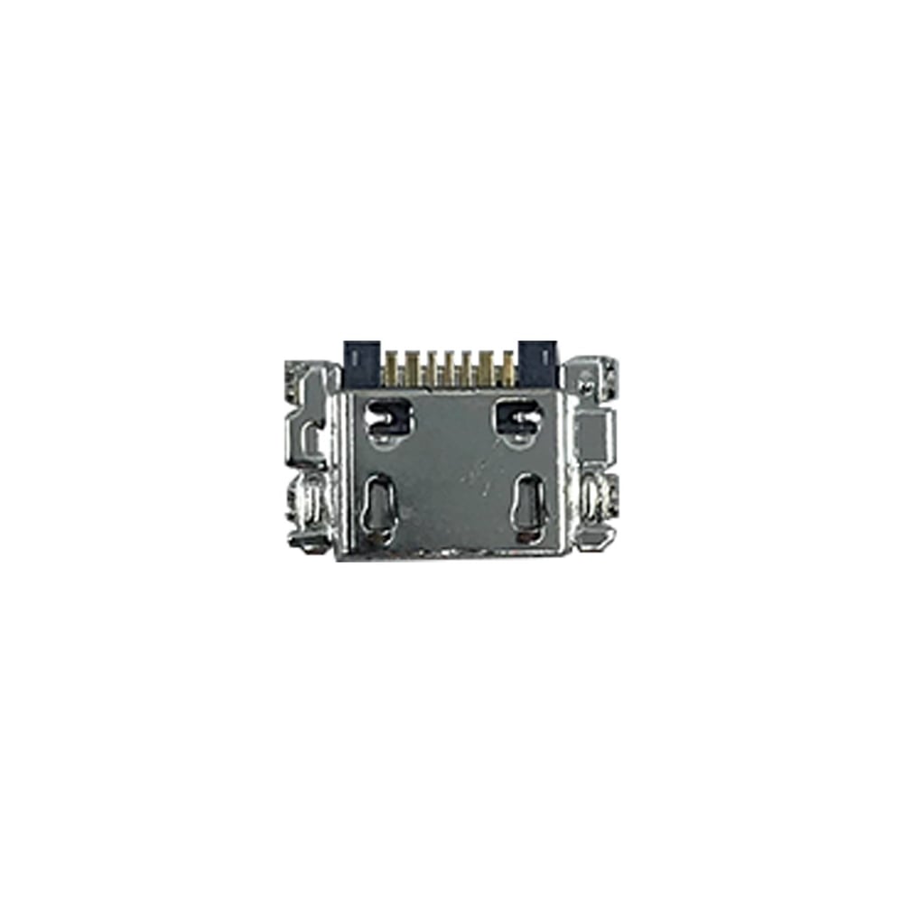 Teknonet Samsung Galaxy G610 J7 Prime Uyumlu Şarj Soketi NT-11410