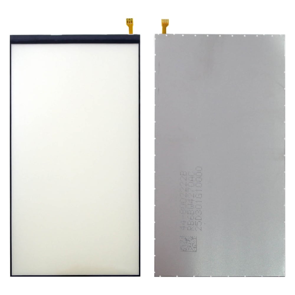 Teknonet Samsung Galaxy G610 J7 Prime Uyumlu Back Light NT-17918