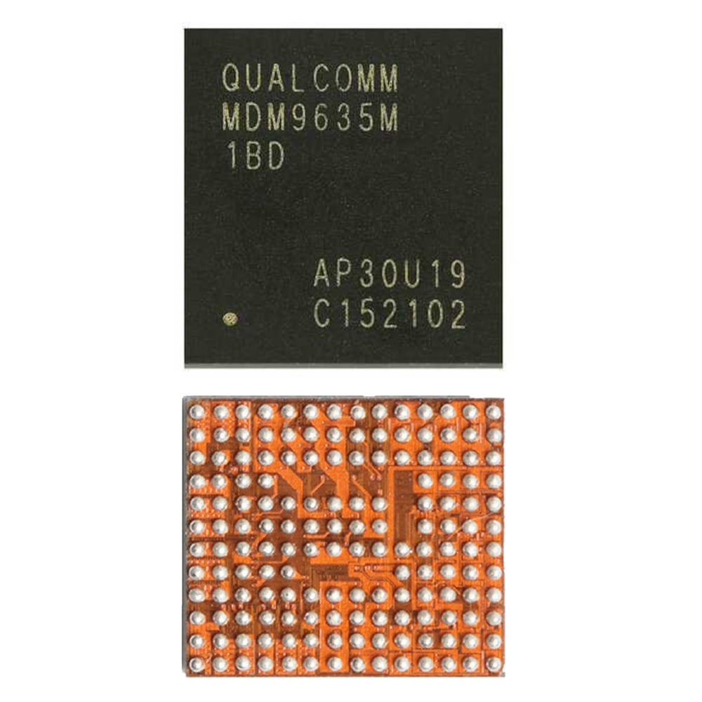 Teknonet Samsung Galaxy G610 J7 Prime Uyumlu NT-88897 Power Entegresi NT-88897
