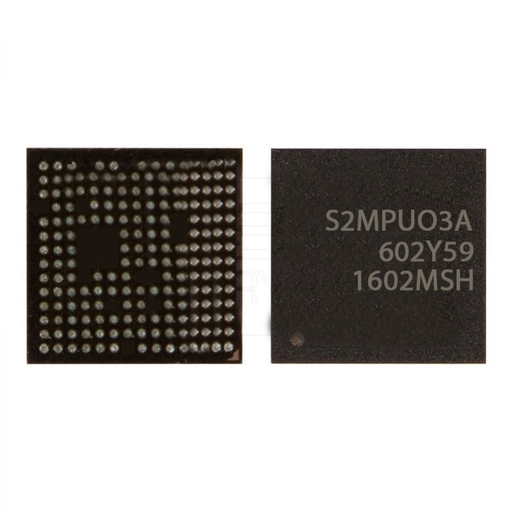Teknonet Samsung Galaxy G800 S5 Mini Uyumlu NT-11738 Power Entegresi NT-11738