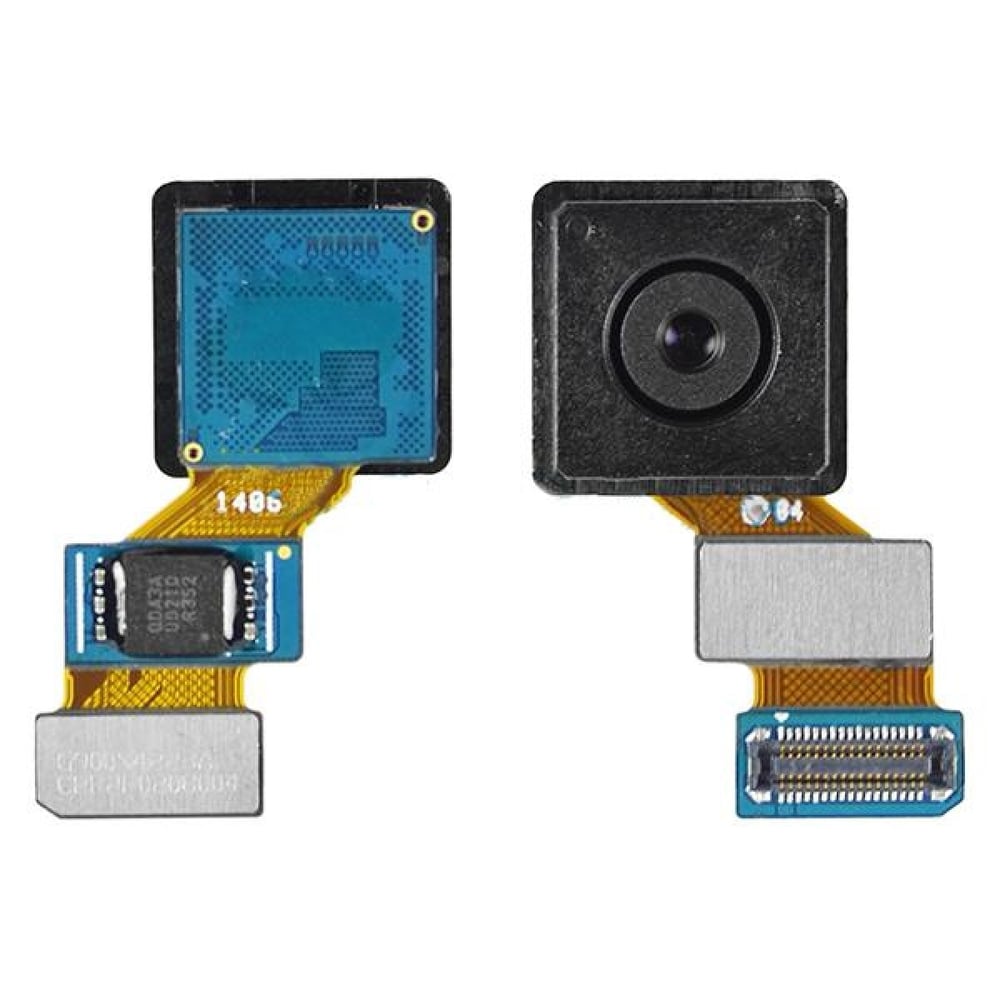 Teknonet Samsung Galaxy G900 S5 Uyumlu Arka Kamera NT-2972