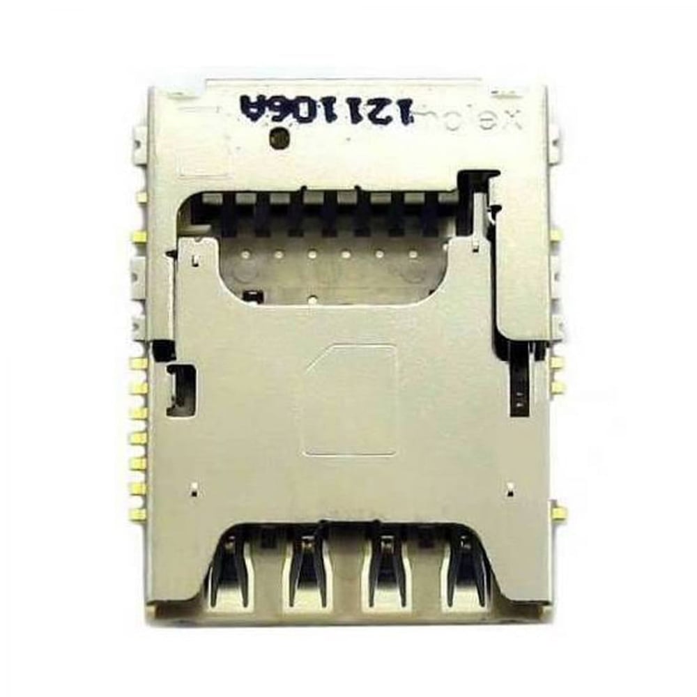 Teknonet Samsung Galaxy G900 S5 Uyumlu Sim Kart Yuvası NT-11390