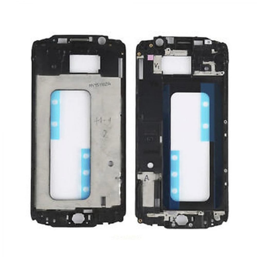 Teknonet Samsung Galaxy G920 S6 Uyumlu Çerçeve NT-9434