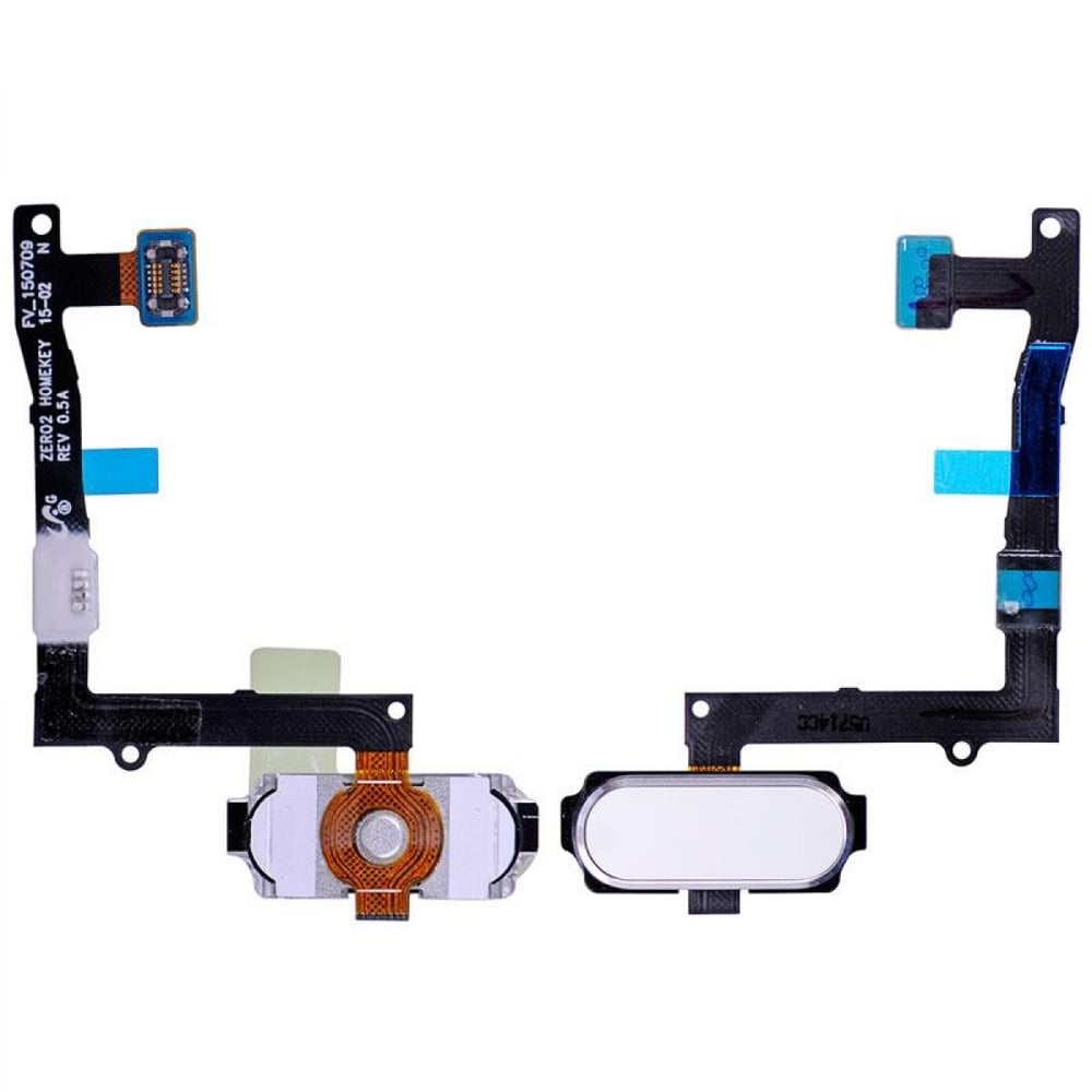 Teknonet Samsung Galaxy G925 S6 Edge Uyumlu Home Tuşu VR-4757