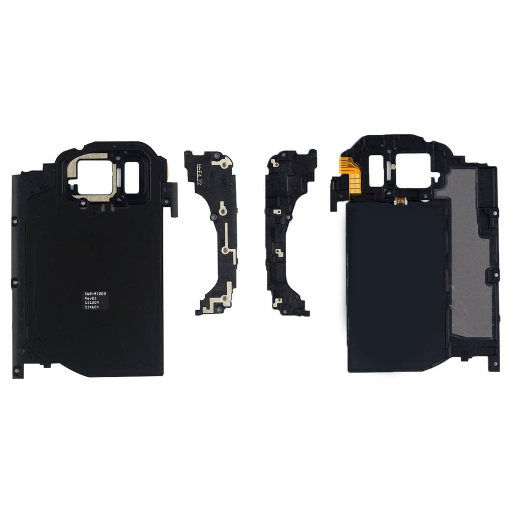 Teknonet Samsung Galaxy G930 S7 Uyumlu NFC Modülü NT-21115