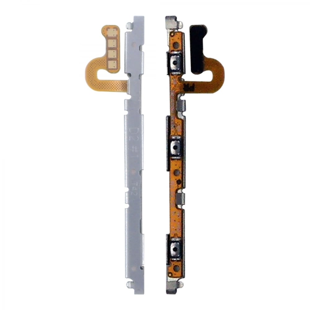 Teknonet Samsung Galaxy G950 S8 Uyumlu Ses Flex NT-27352