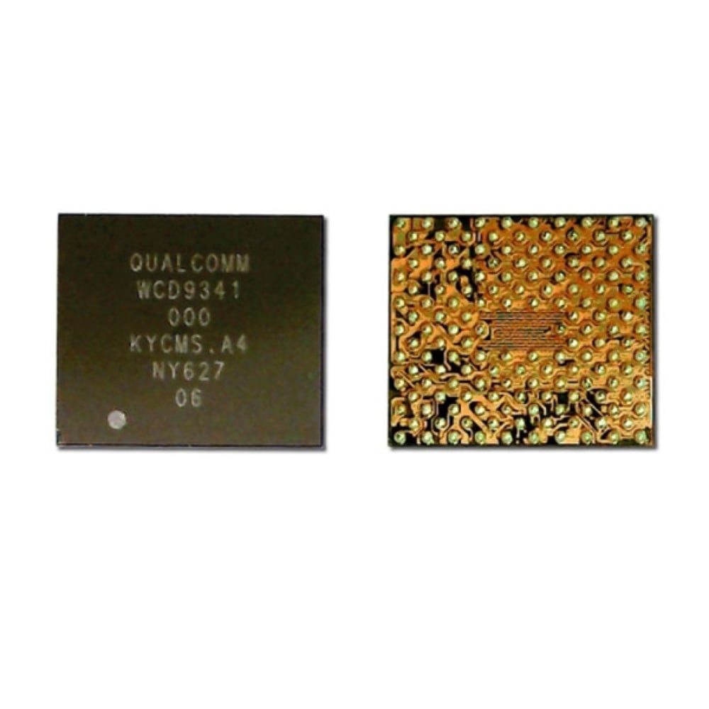 Teknonet Samsung Galaxy G950 S8 Uyumlu NT-30299 Audio Entegresi NT-30299