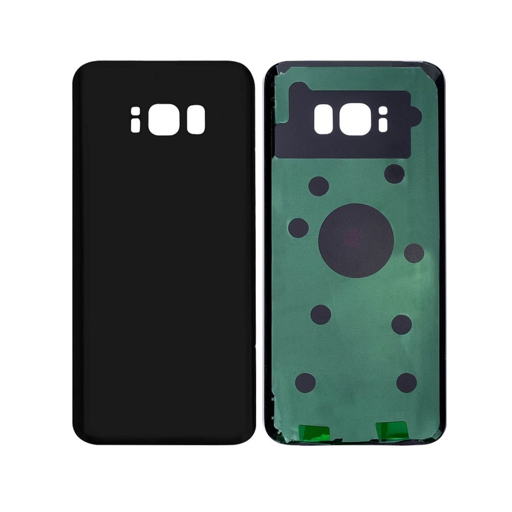 Teknonet Samsung Galaxy G955 S8 Plus Uyumlu Batarya Kapağı VR-3257