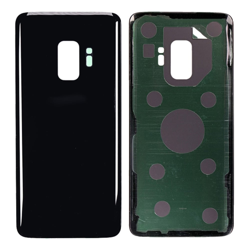 Teknonet Samsung Galaxy G960 S9 Uyumlu Batarya Kapağı VR-12836