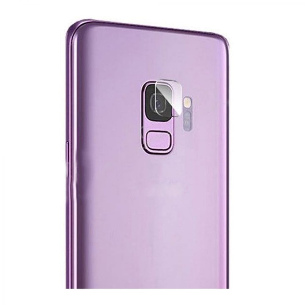 Teknonet Samsung Galaxy G960 S9 Uyumlu Kamera Camı NT-22232