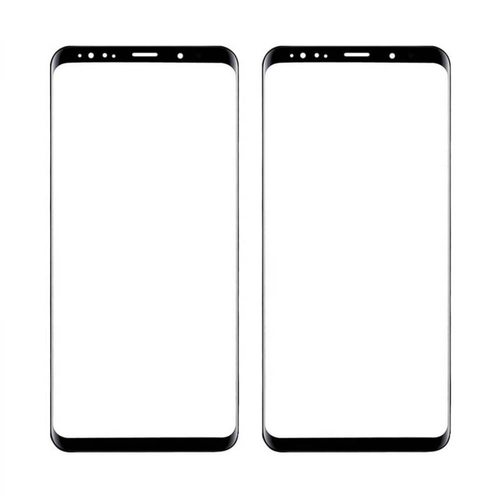 Teknonet Samsung Galaxy G965 S9 Plus Uyumlu Dokunmatik Lens VR-10283