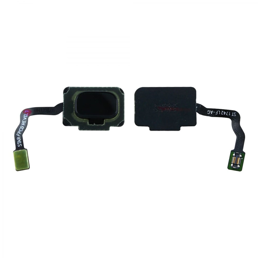 Teknonet Samsung Galaxy G965 S9 Plus Uyumlu Home Tuşu VR-12540