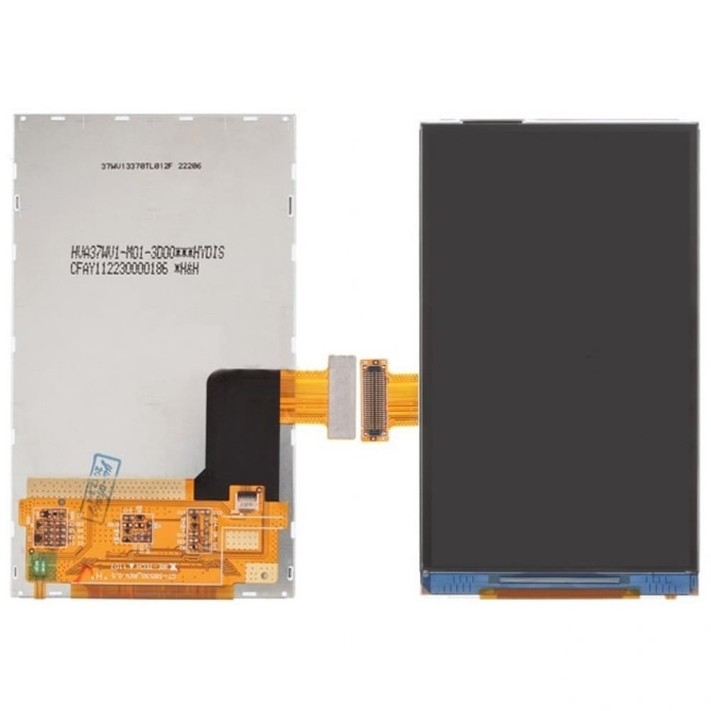 Teknonet Samsung Galaxy İ8150 W Uyumlu AA Kalite Lcd NT-538