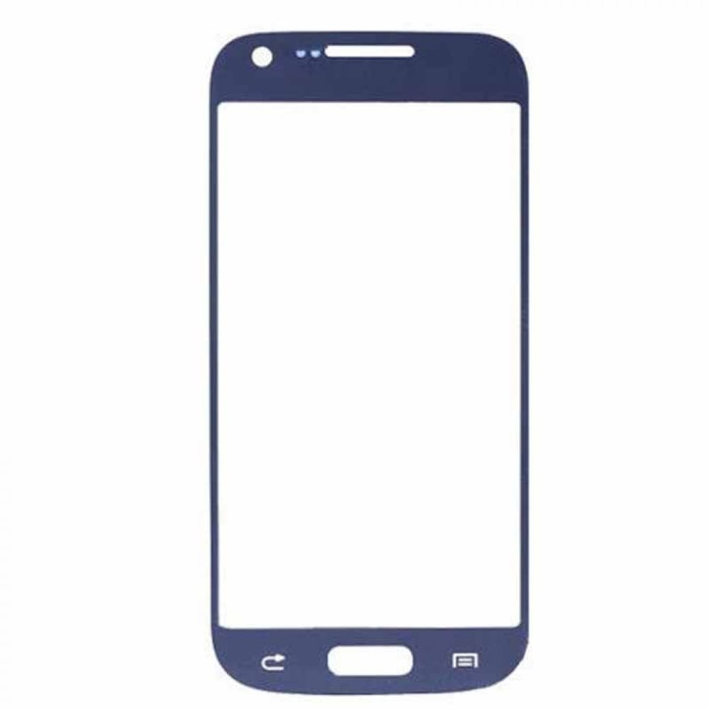 Teknonet Samsung Galaxy i9190 S4 Mini Uyumlu Dokunmatik Lens VR-3086