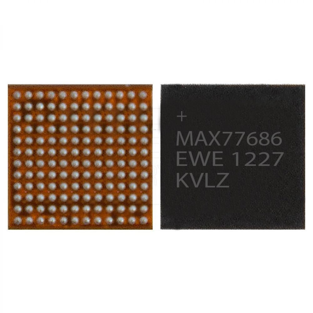 Teknonet Samsung Galaxy i9300 S3 Uyumlu NT-20535 Audio Entegresi NT-20535