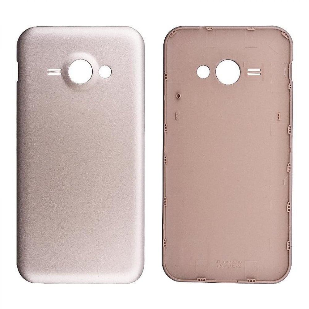Teknonet Samsung Galaxy J100 J1 Uyumlu Batarya Kapağı VR-3480