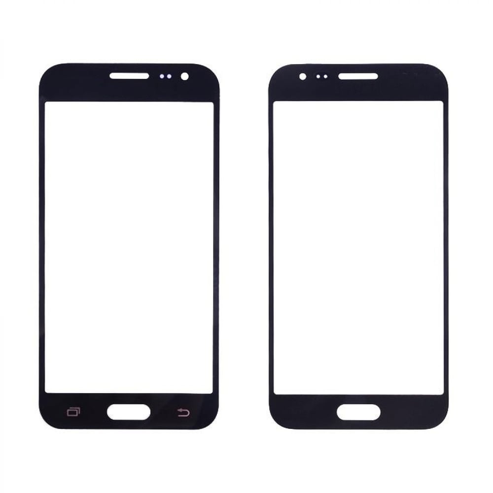 Teknonet Samsung Galaxy J200 J2 Uyumlu Dokunmatik Lens VR-5114