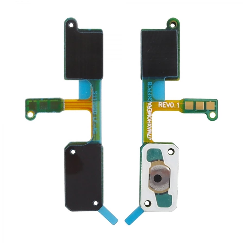 Teknonet Samsung Galaxy J400 J4 Uyumlu Tuş Bordu NT-29003