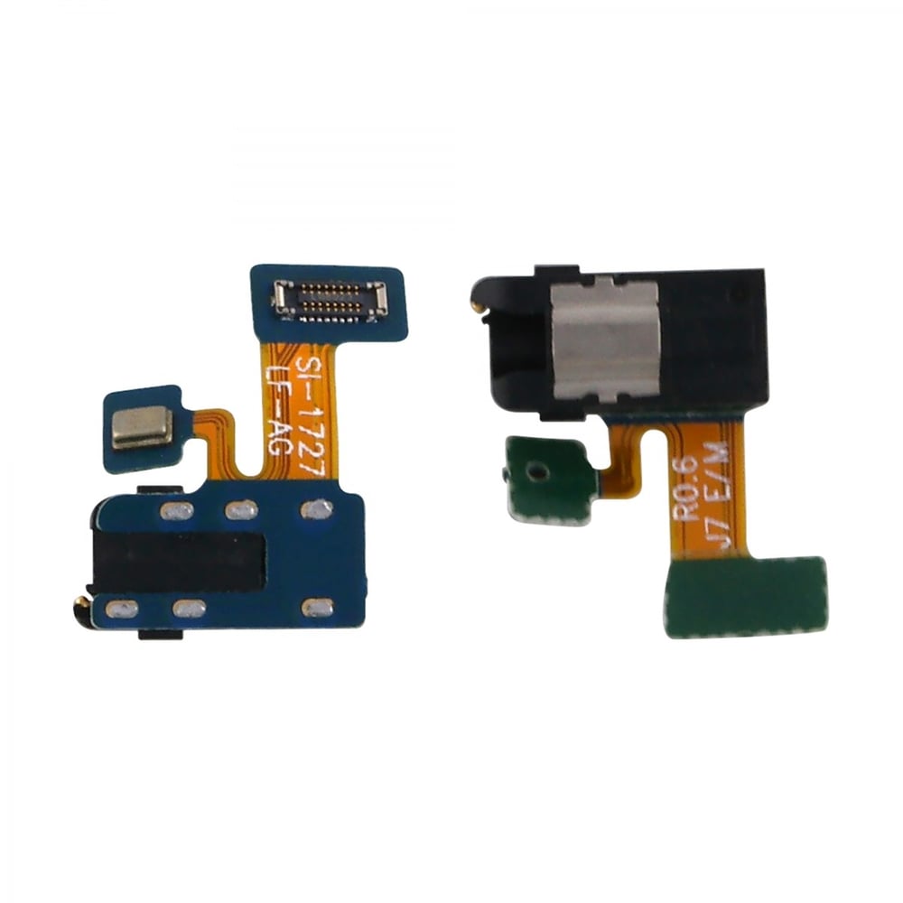 Teknonet Samsung Galaxy J400 J4 Uyumlu Kulaklık Soketi NT-28280