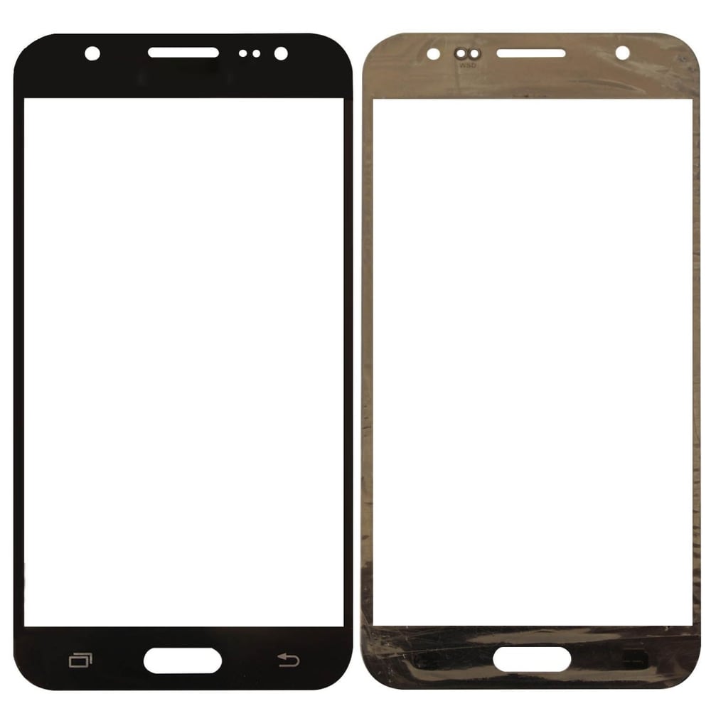 Teknonet Samsung Galaxy J500 J5 Uyumlu Dokunmatik Lens VR-3113