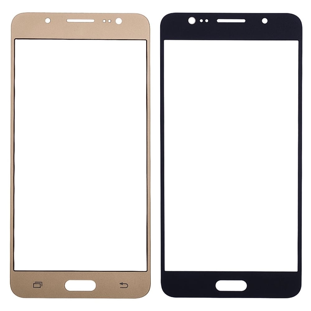 Teknonet Samsung Galaxy J510 J5 2016 Uyumlu Dokunmatik Lens VR-3110
