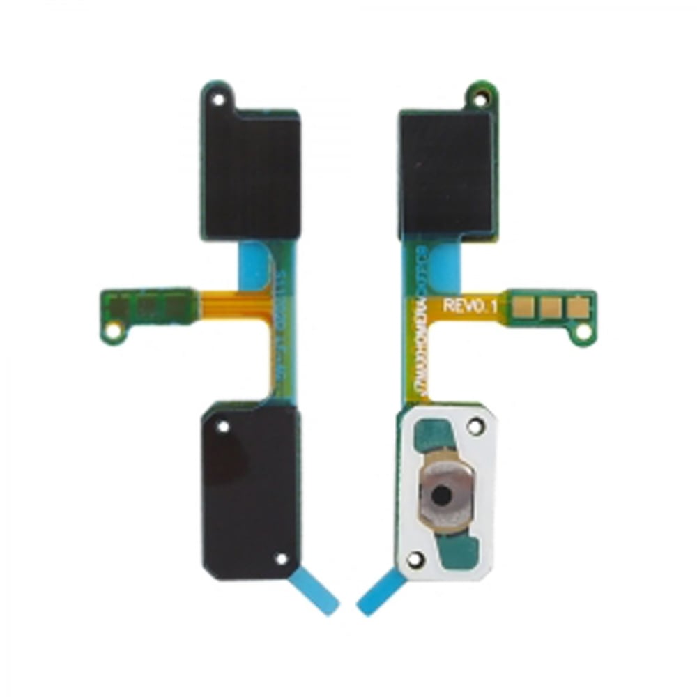 Teknonet Samsung Galaxy J610 J6 Plus Uyumlu Tuş Bordu NT-29931