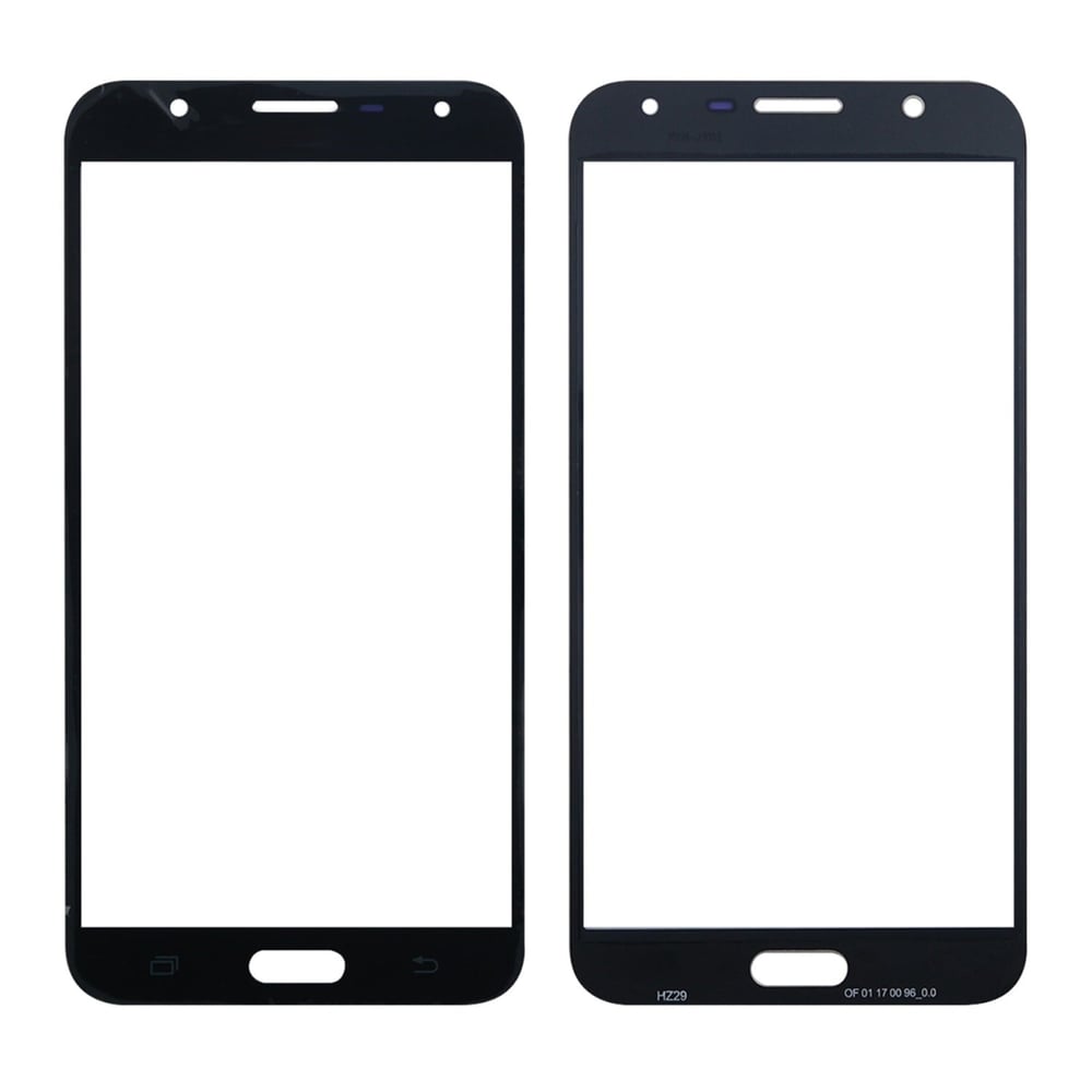Teknonet Samsung Galaxy J701 J7 Core Uyumlu Dokunmatik Lens VR-11236