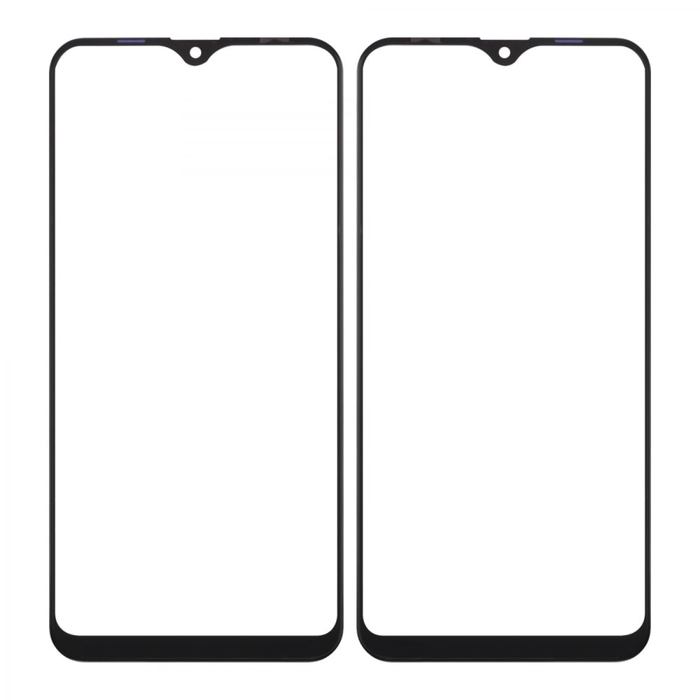 Teknonet Samsung Galaxy M10 Uyumlu Dokunmatik Lens + Oca VR-14350