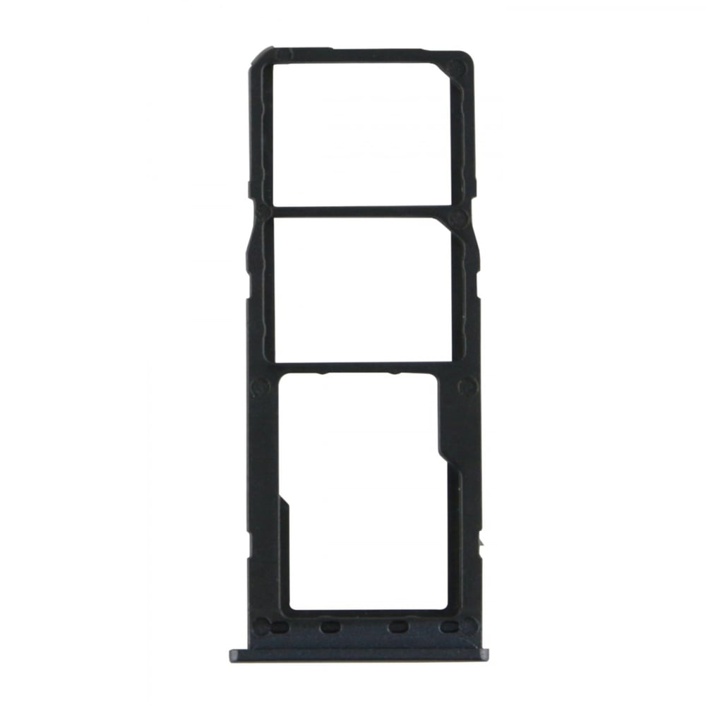 Teknonet Samsung Galaxy M30 Uyumlu Hafıza Kart + Sim Metali VR-16710