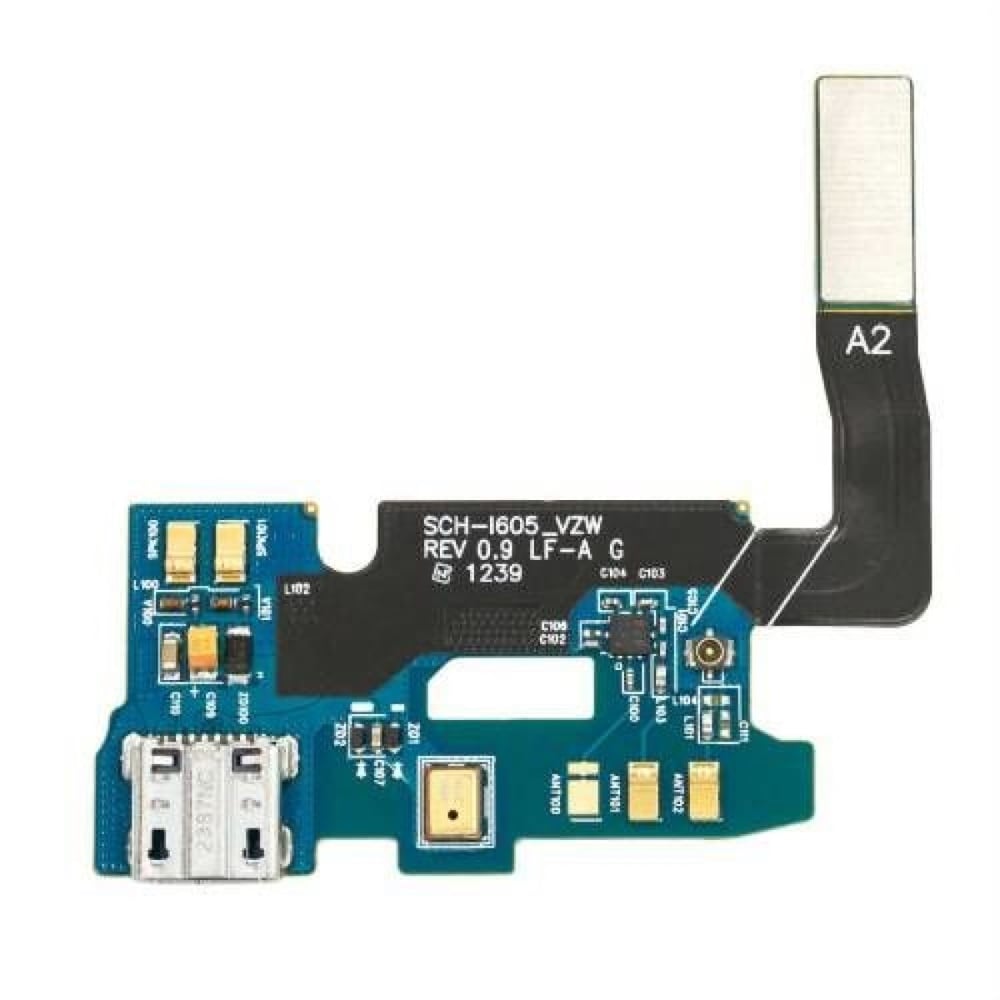 Teknonet Samsung Galaxy N7100 Note 2 Uyumlu Şarj Soketi NT-2821