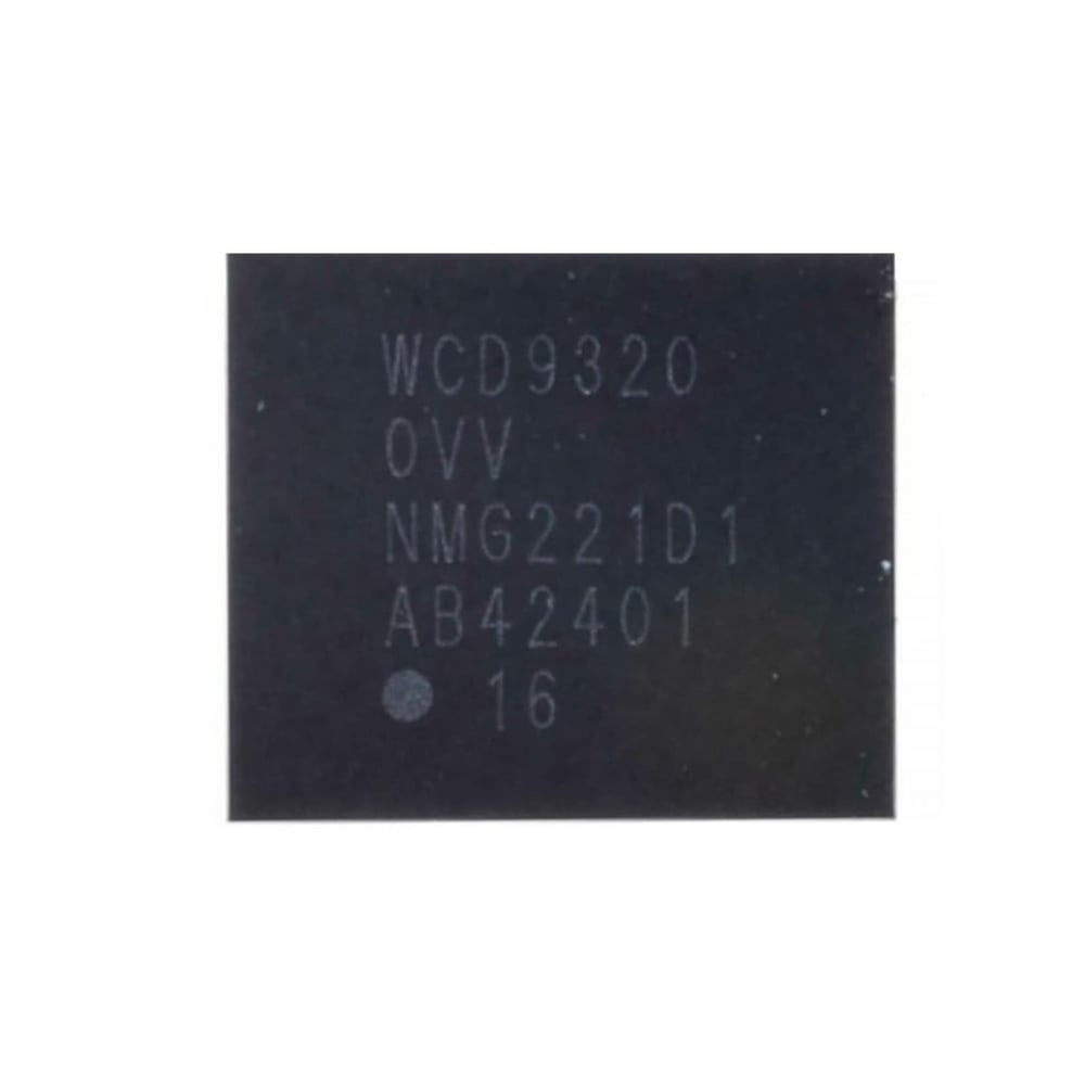 Teknonet Samsung Galaxy N9000 Note 3 Uyumlu NT-27605 Audio Entegresi NT-27605