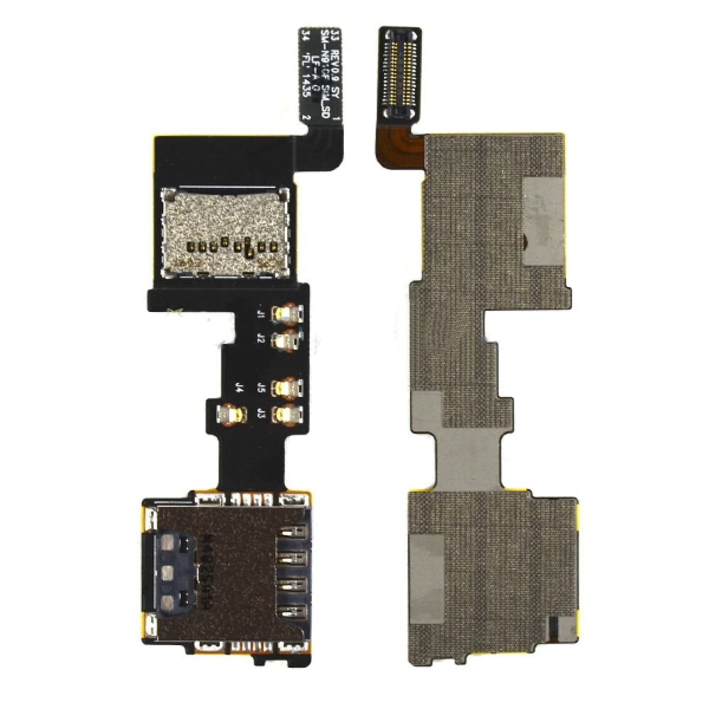 Teknonet Samsung Galaxy N910 Note 4 Uyumlu NT-7082