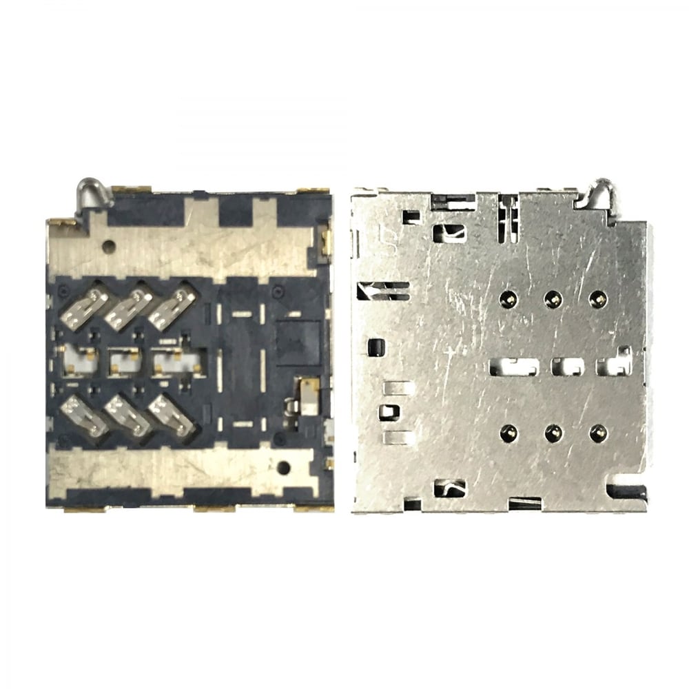 Teknonet Samsung Galaxy N920 Note 5 Uyumlu Sim Kart Yuvası NT-16220