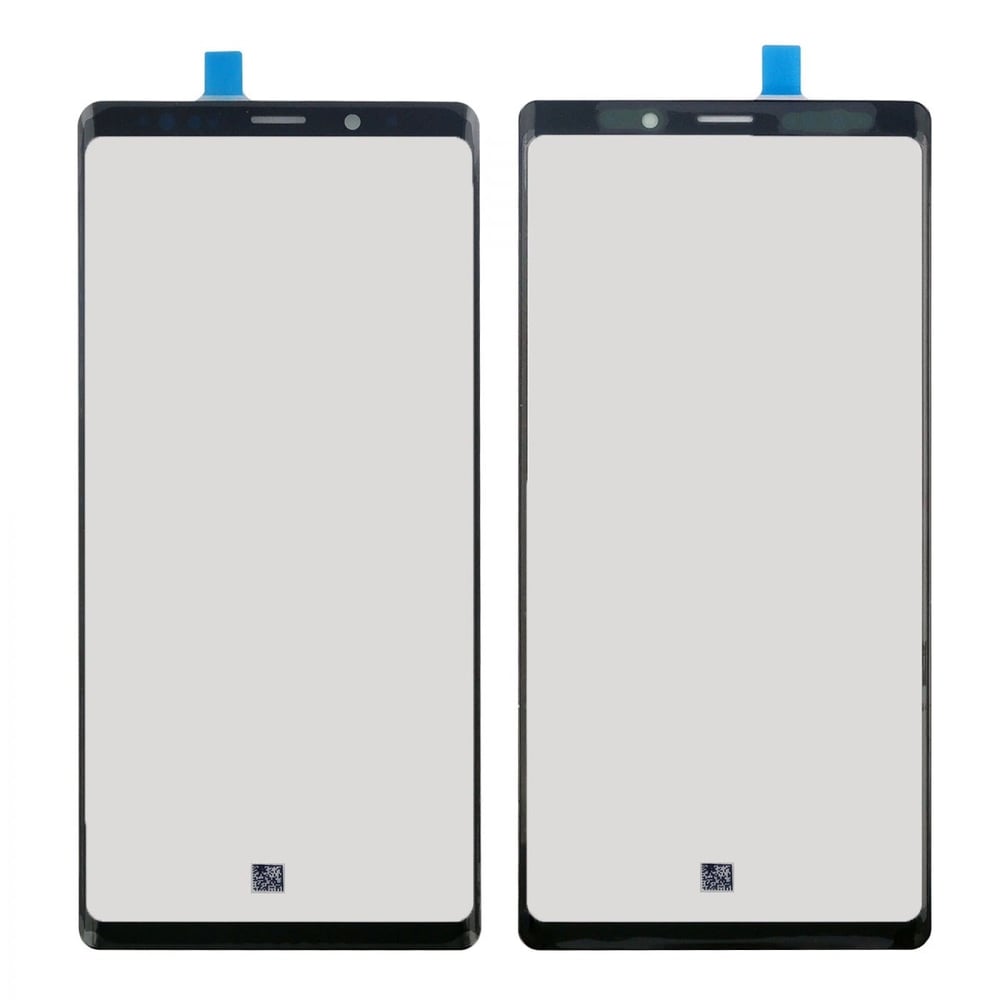 Teknonet Samsung Galaxy N960 Note 9 Uyumlu Dokunmatik Lens VR-11288