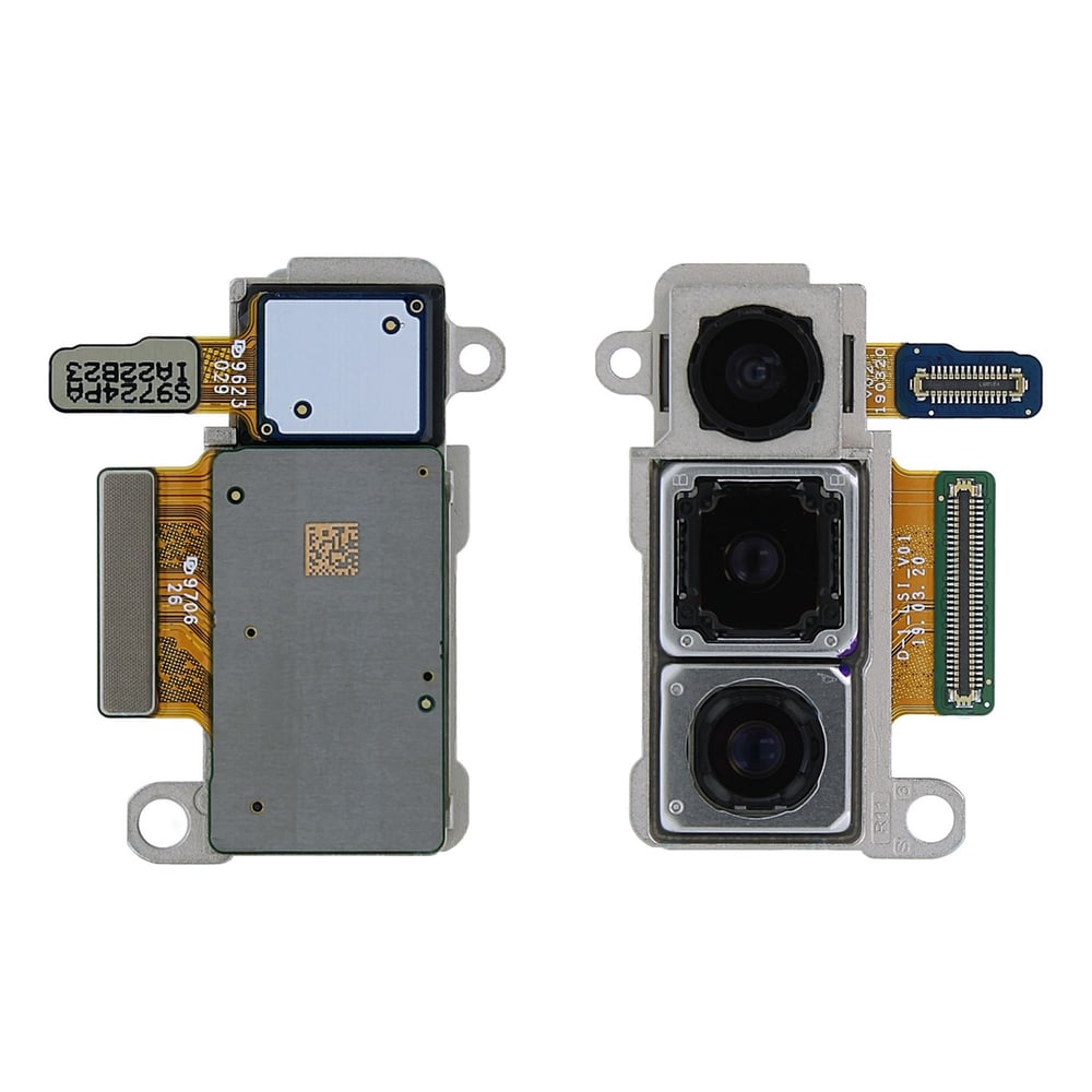 Teknonet Samsung Galaxy Note 10 Uyumlu Arka Kamera NT-31874