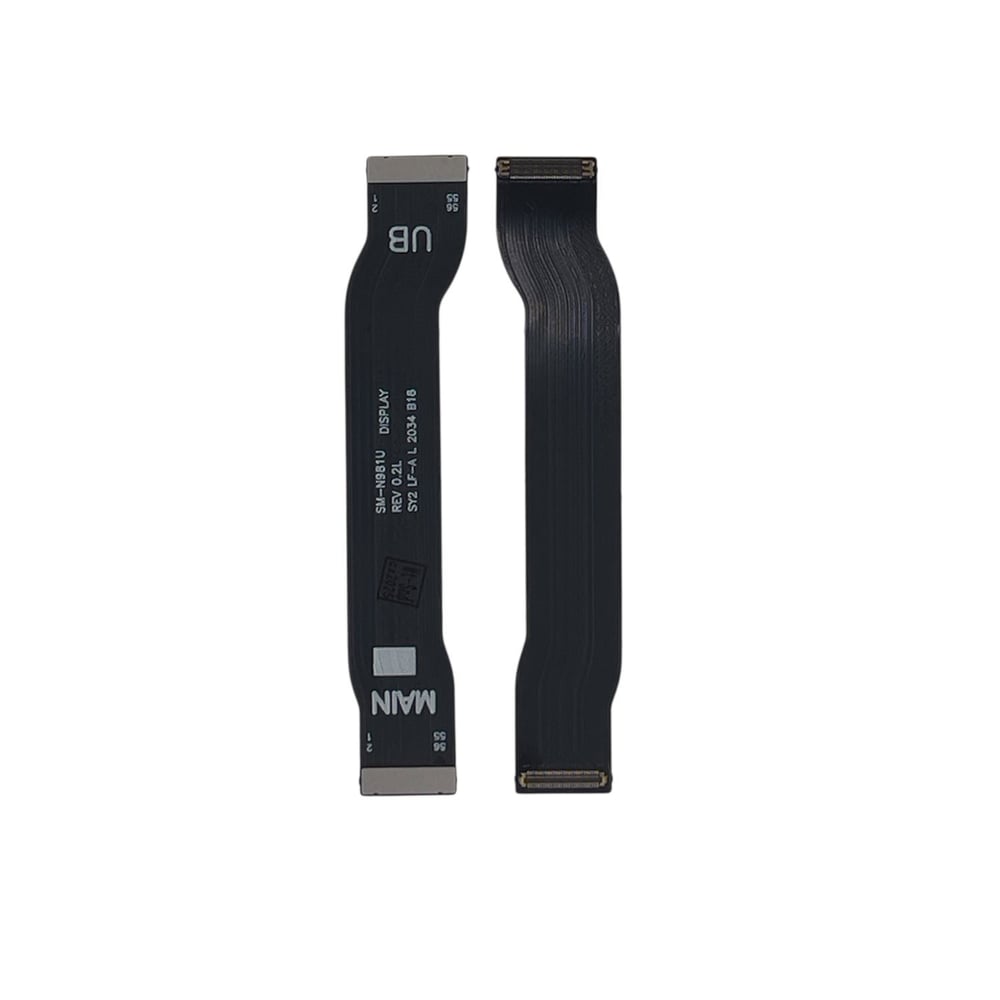 Teknonet Samsung Galaxy Note 20 Uyumlu Ekran Flex NT-105290