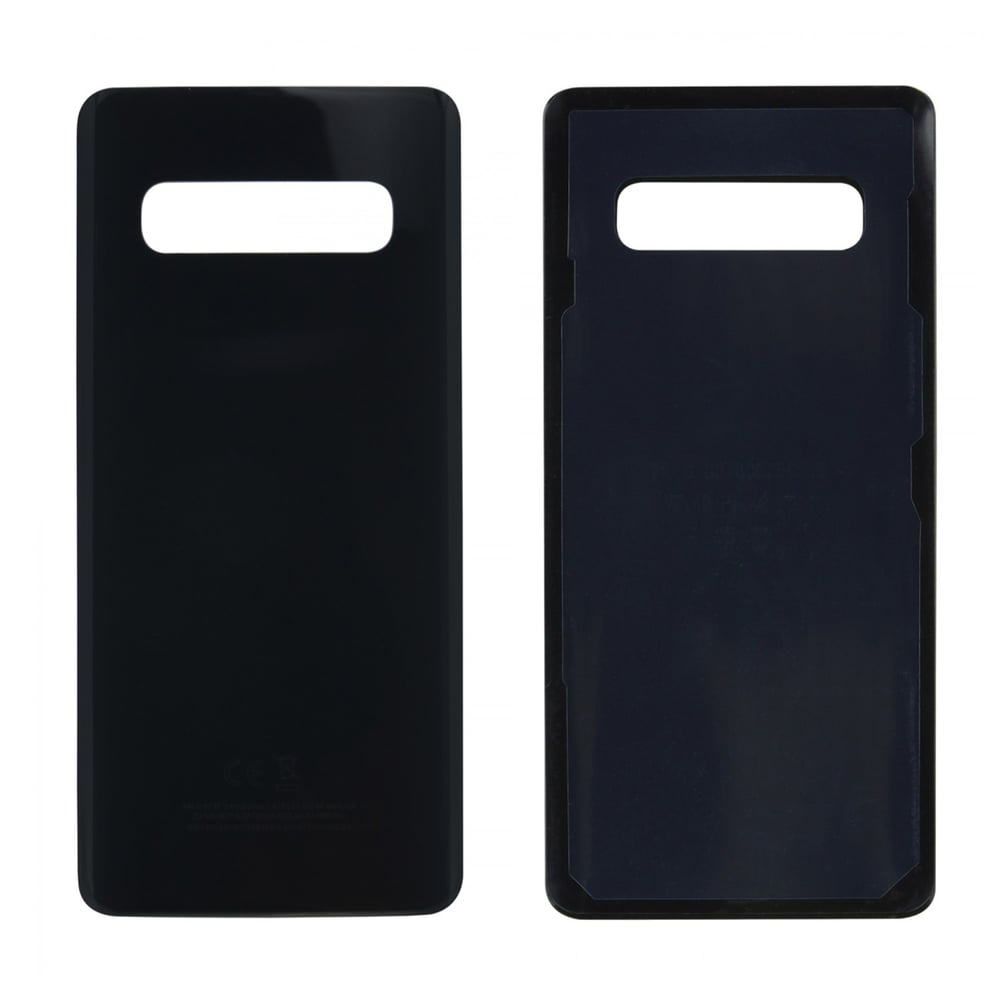 Teknonet Samsung Galaxy S10 Uyumlu Batarya Kapağı VR-18574