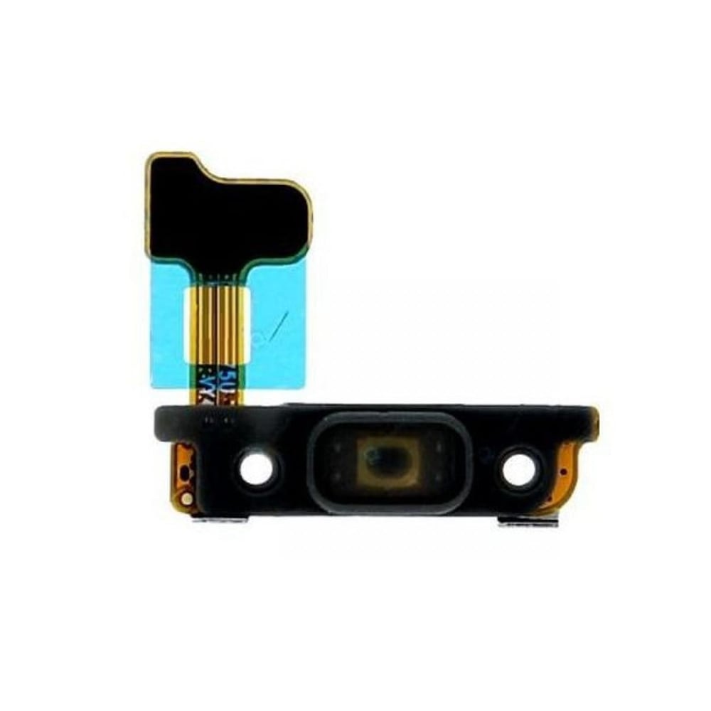 Teknonet Samsung Galaxy S10 Uyumlu Power Flex VR-16764