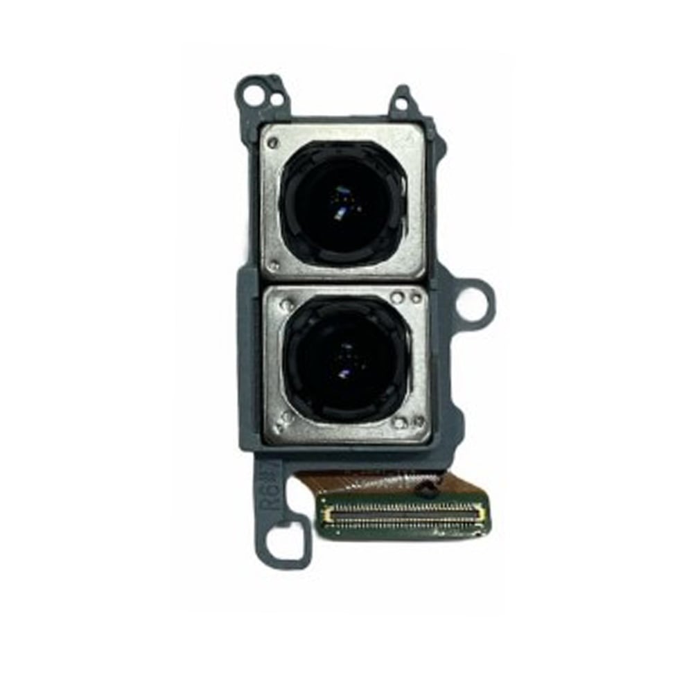 Teknonet Samsung Galaxy S20 Uyumlu Arka Kamera NT-102206