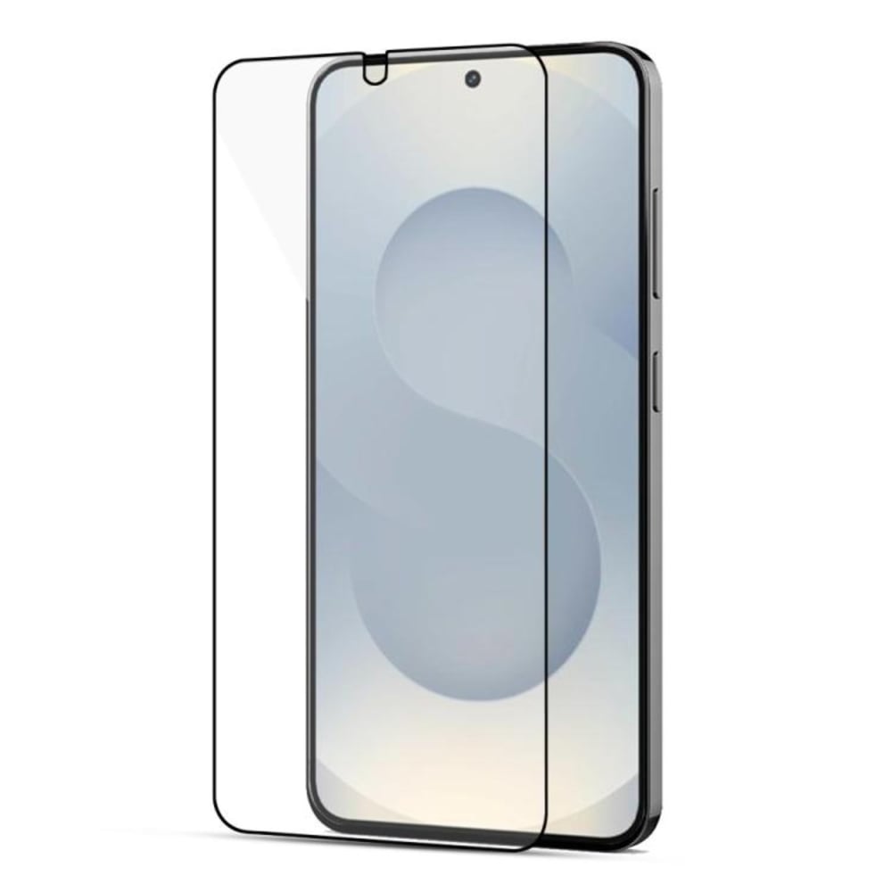 Teknonet Samsung Galaxy S26 Uyumlu 5D Glas Full Cam Koruyucu NT-115780
