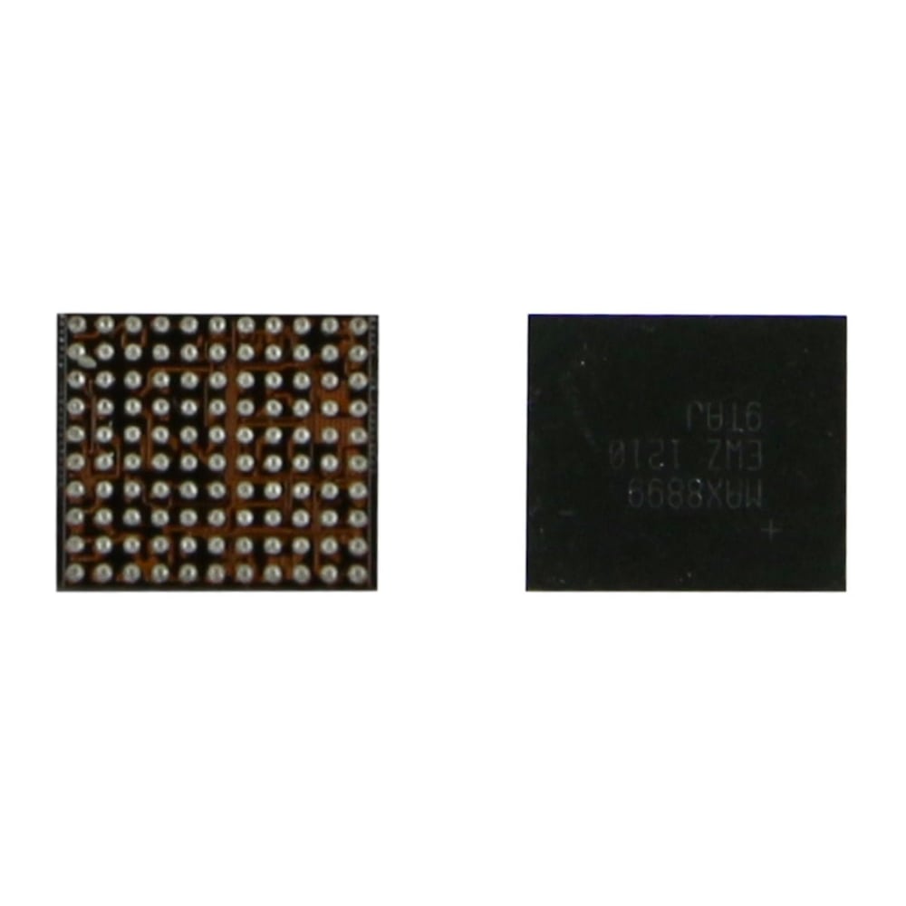 Teknonet Samsung Galaxy S5670 Fit Uyumlu NT-11742 Power Entegresi NT-11742