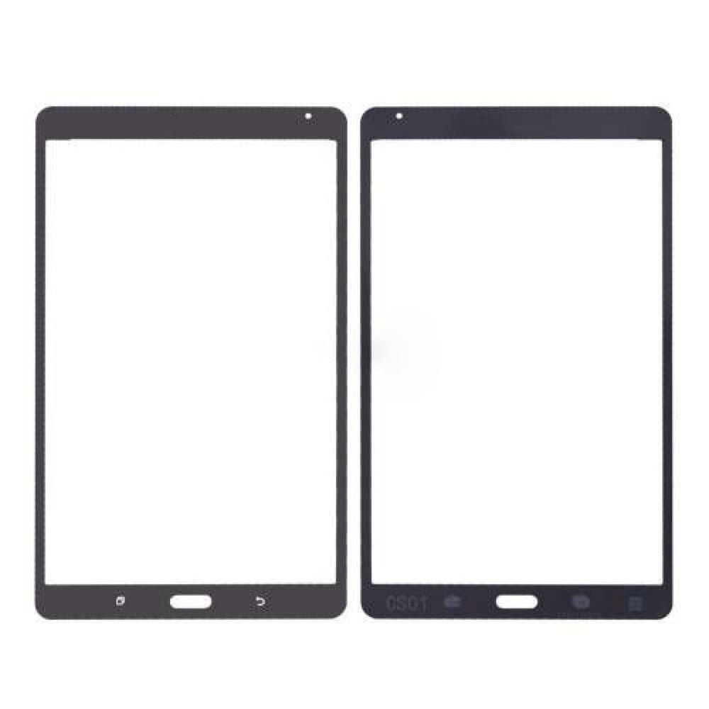 Teknonet Samsung Galaxy T700 Tab S 8.4 Uyumlu Dokunmatik Lens VR-2816