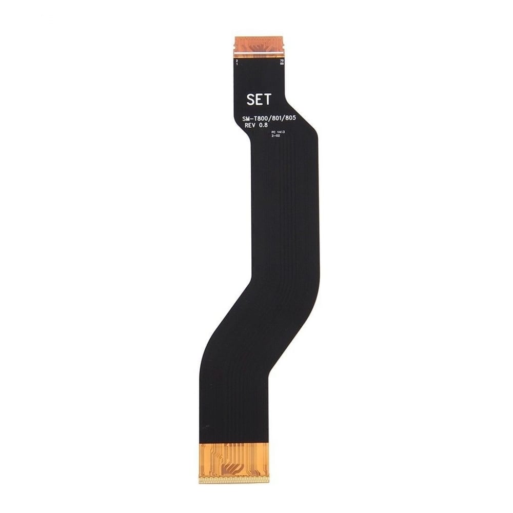 Teknonet Samsung Galaxy T800 Tab S 10.5 Uyumlu Ekran Flex NT-30011