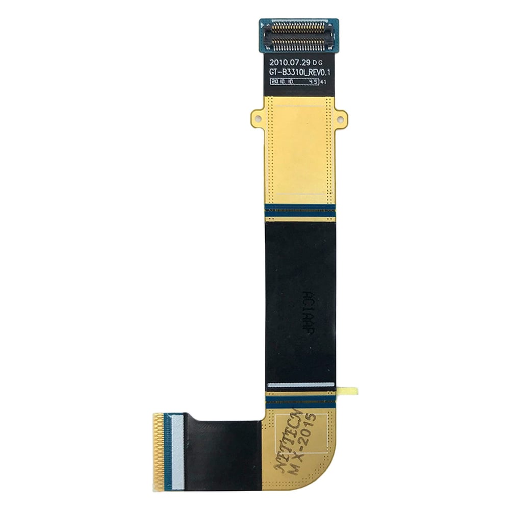 Teknonet Samsung Sgh-B3310 Uyumlu Ara Flex NT-10840