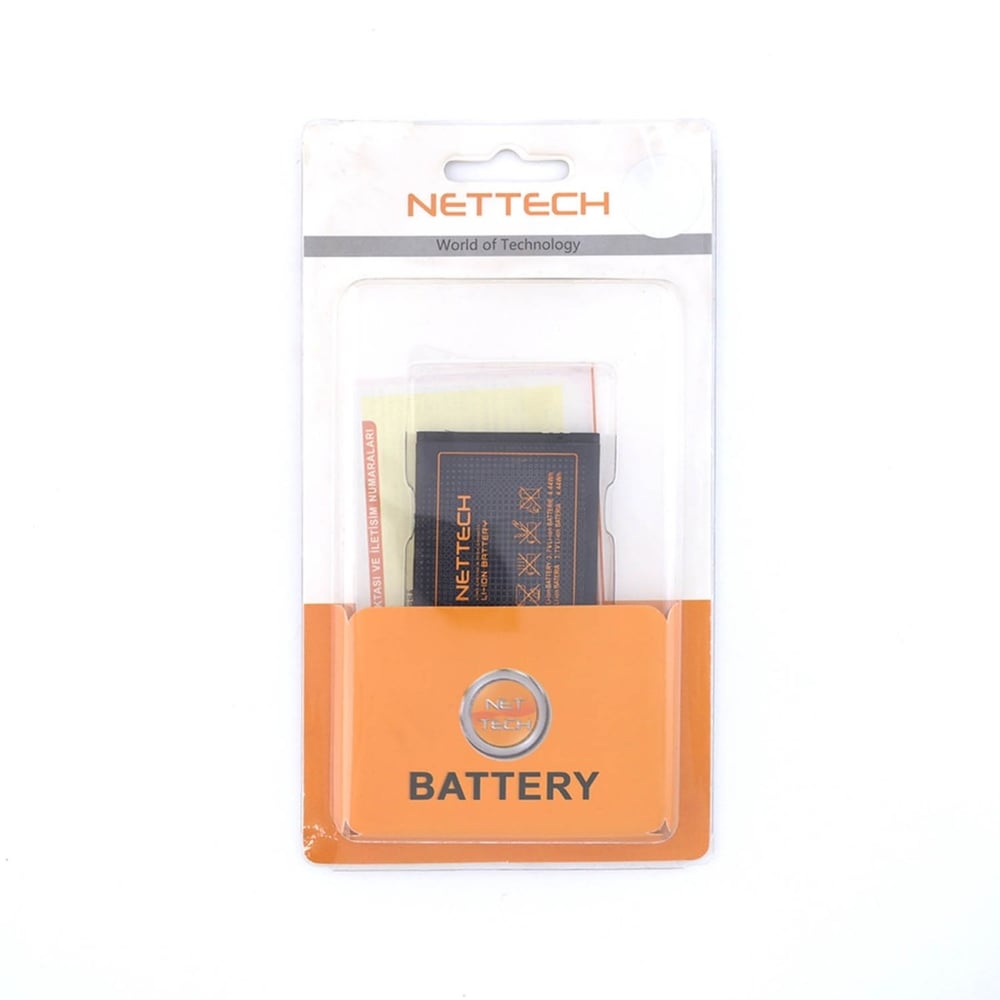 Teknonet Samsung Sgh-B5722 Uyumlu Nettech NT-3717 1000 MAh Batarya NT-3717
