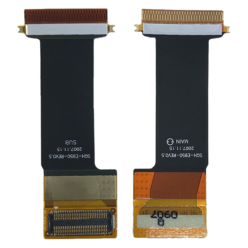 Teknonet Samsung Sgh- E950 Uyumlu Ara Flex NT-10995