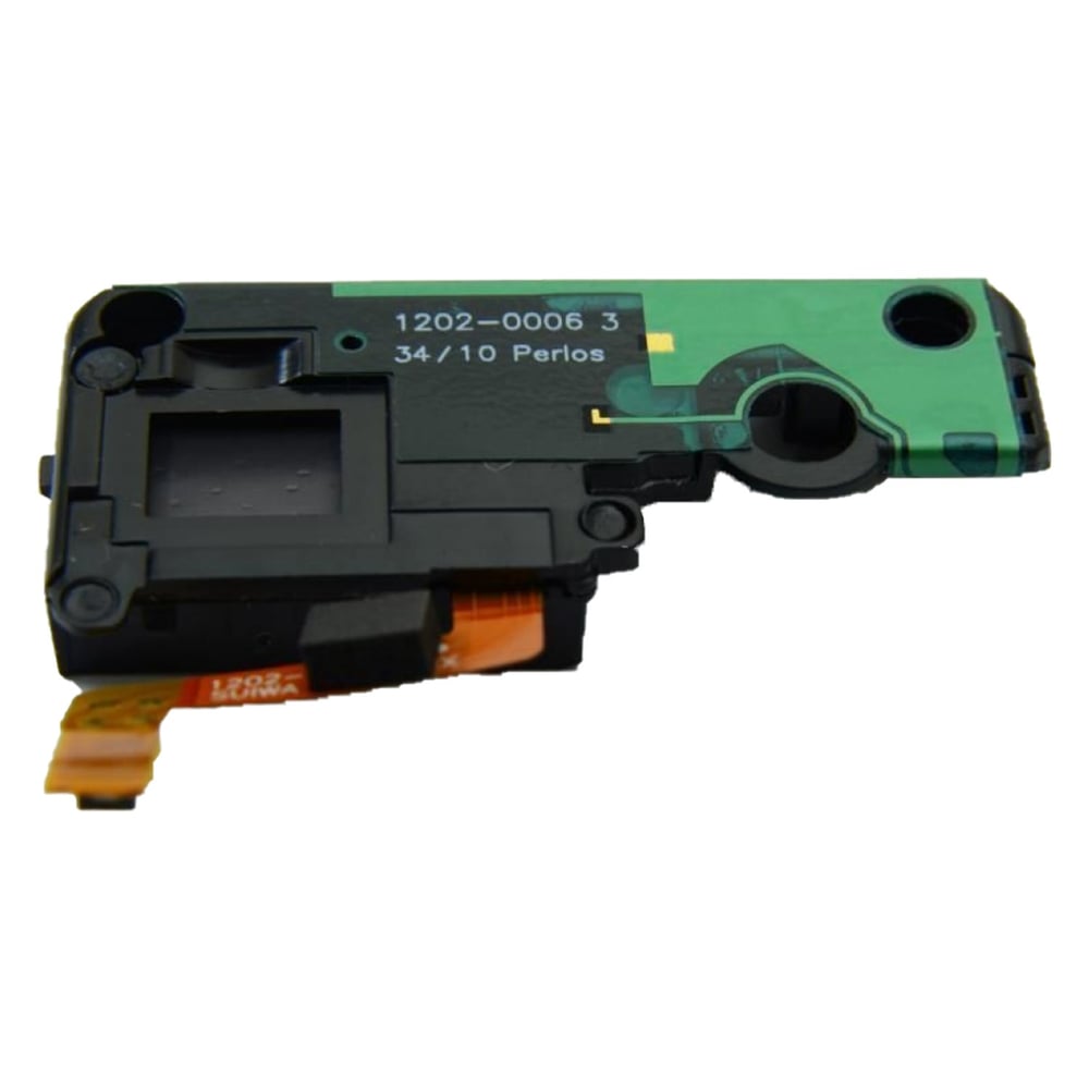 Teknonet Sony Ericsson C902 Uyumlu Buzzer NT-11138