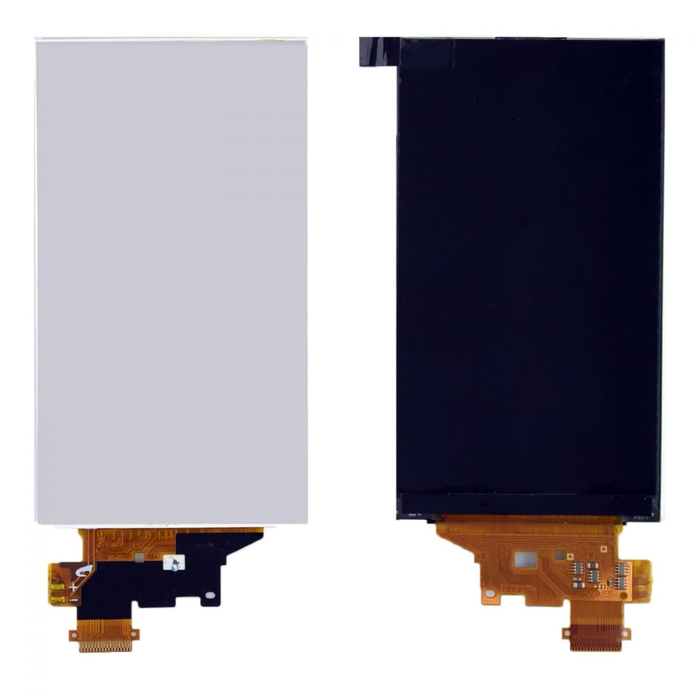 Teknonet Sony Ericsson U8 Uyumlu AA Kalite Lcd NT-21312