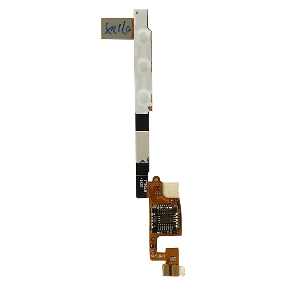 Teknonet Sony Ericsson W20 Uyumlu Ara Flex NT-1767
