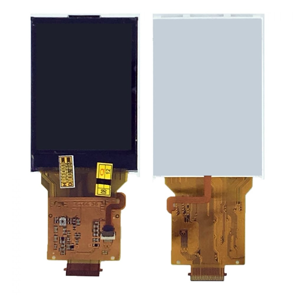 Teknonet Sony Ericsson W900 Uyumlu AA Kalite Lcd NT-21311